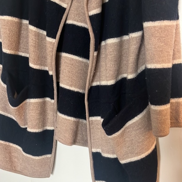 Madewell Sweater Wool Coat Cardigan Jacket - Picture 6 of 14